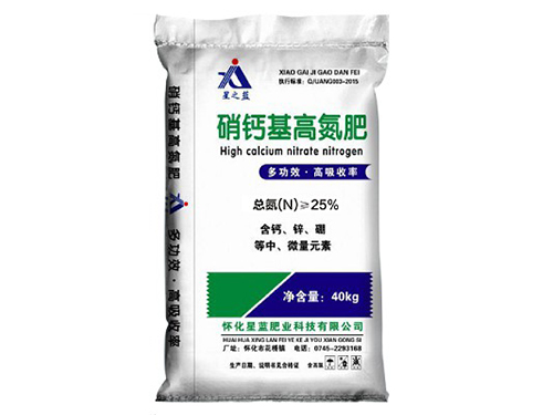 氮在吼 磷在叫 鎂在咆哮：冬儲(chǔ)要快，肥料備貨趁早